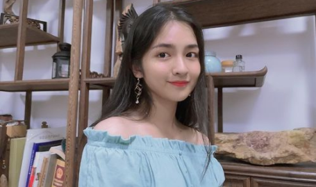 工艺小姐姐,匠心独运,打造完美工艺之美